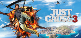 Just Cause 3 Patch 1.04 Dropping Shortly