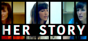Her Story Steam Code Giveaway