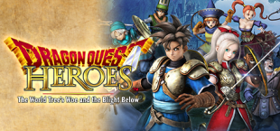 DRAGON QUEST HEROES Slime Edition DLC Issues