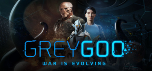 Grey Goo Game Patch for February 16, 2016