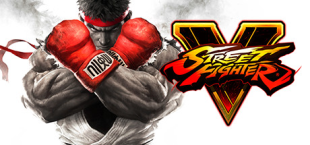 Street Fighter V Steam Trading Cards Available Now