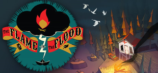 The Flame in the Flood Launched!