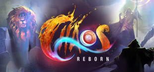 Chaos Reborn v1.5 - New Spells, Social Rank Progression