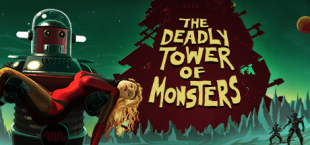 The Deadly Tower of Monsters 1.03 Update