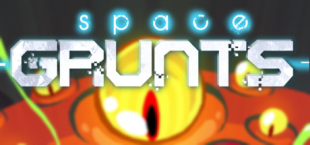 Space Grunts Now Available