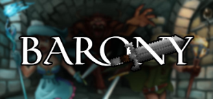 Barony v2.0.1 patch notes