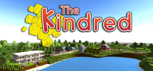 The Kindred is now live on Steam!
