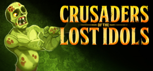 Crusaders of the Lost Idols New Valentine's Event!