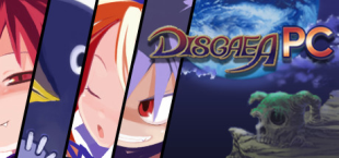 Disgaea PC and Team Fortress 2 Team up With New Cosmetic Items!