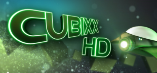 Laughing Jackal's Cubxx HD is out Now!