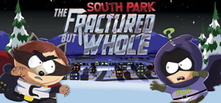 South Park: The Fractured But Whole Brings the Crunch Later This Month