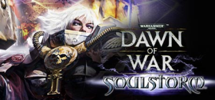 Dawn Of War III Announced!