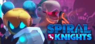 Spiral Knights - Rangers Lead the Way!
